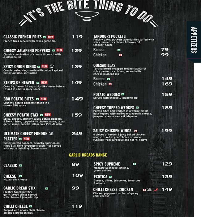 Pizza Hut - Aundh - Pune image 15