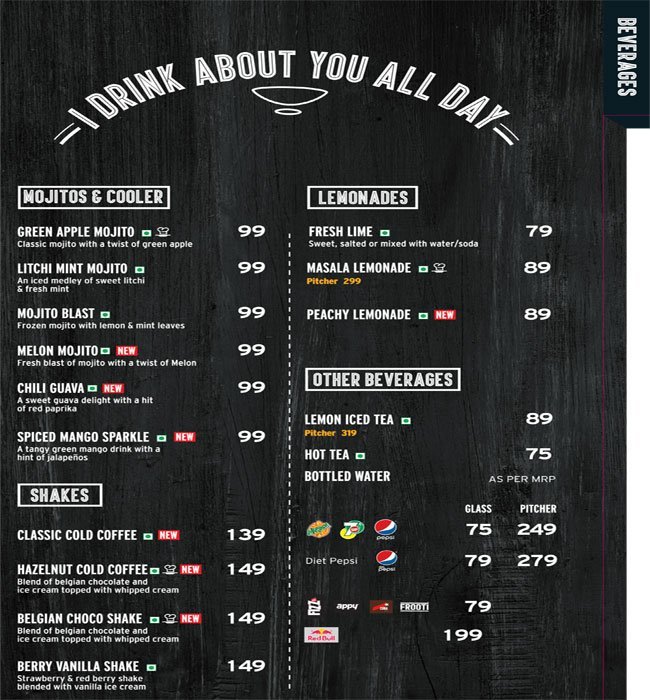 Pizza Hut - Camp - Pune image 16