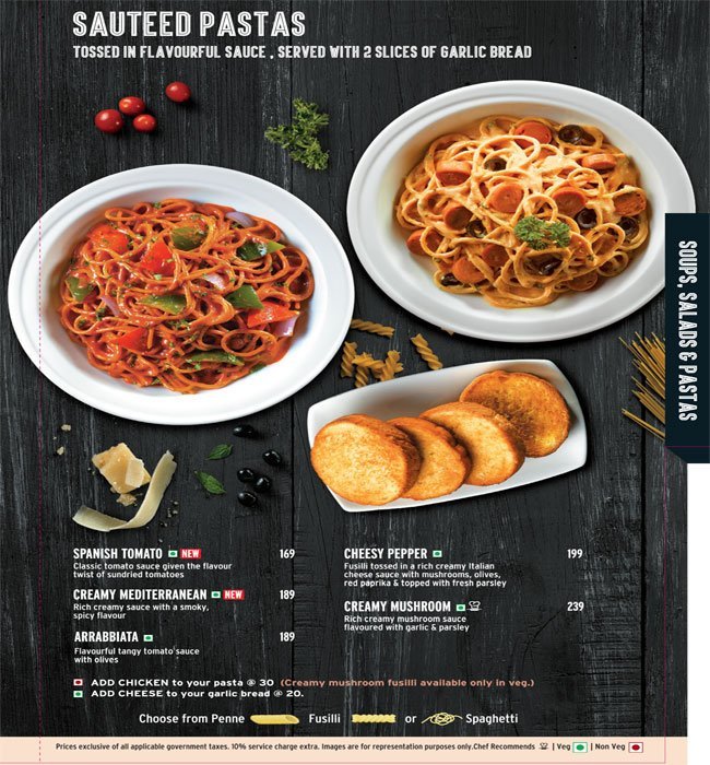 Pizza Hut - Camp - Pune image 13