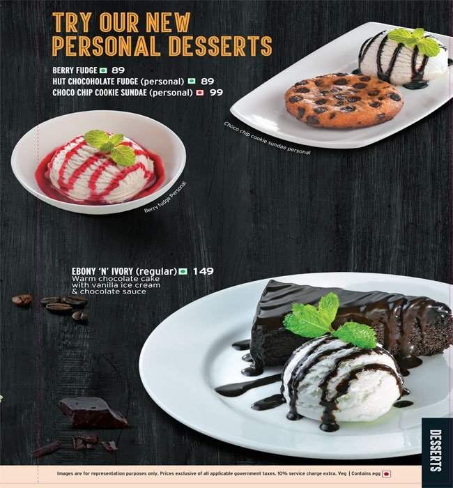 Pizza Hut - Camp - Pune image 2