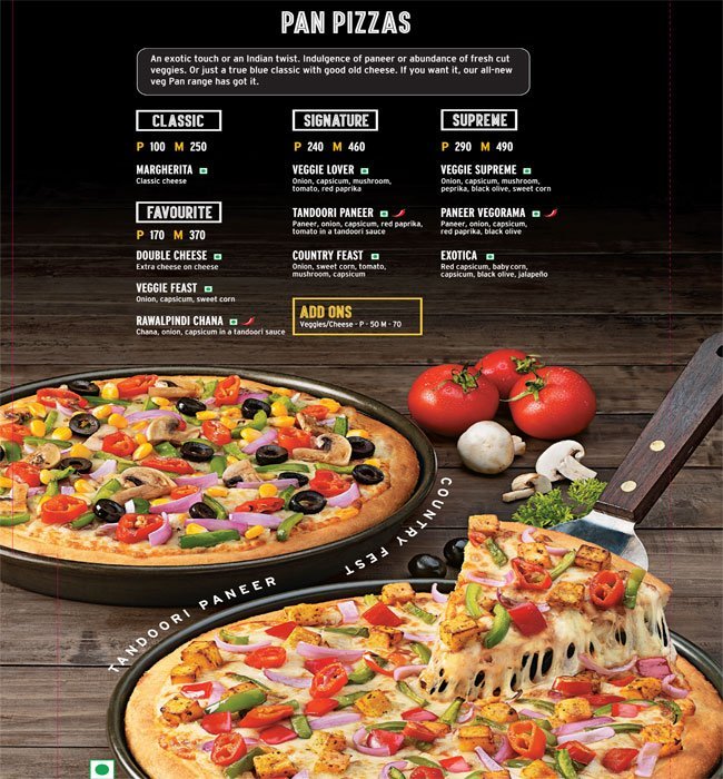Pizza Hut - Camp - Pune image 10