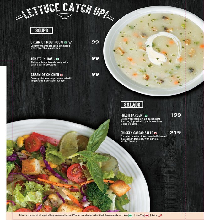 Pizza Hut - Camp - Pune image 14