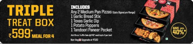 Pizza Hut - Hinjewadi - Pune image 1