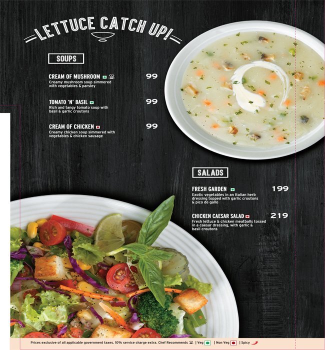 Pizza Hut - Madhapur - Hyderabad image 13