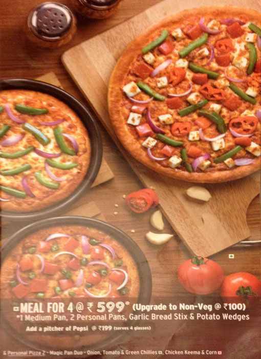 Pizza Hut - Peelamedu - Coimbatore image 11