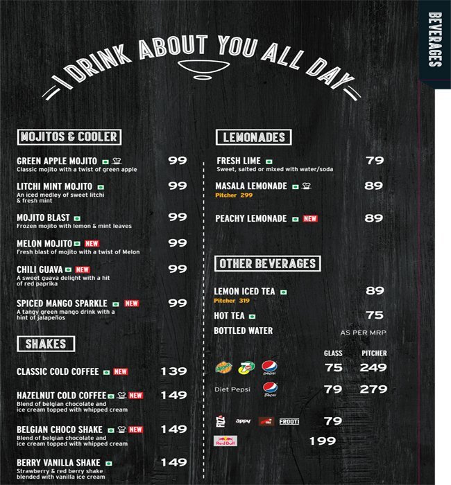 Pizza Hut - S P Road - Secunderabad image 14