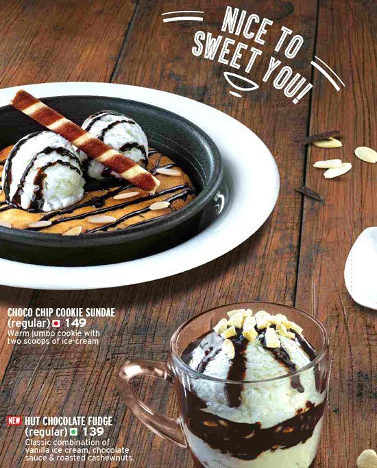 Pizza Hut - Aashiana - Lucknow image 3