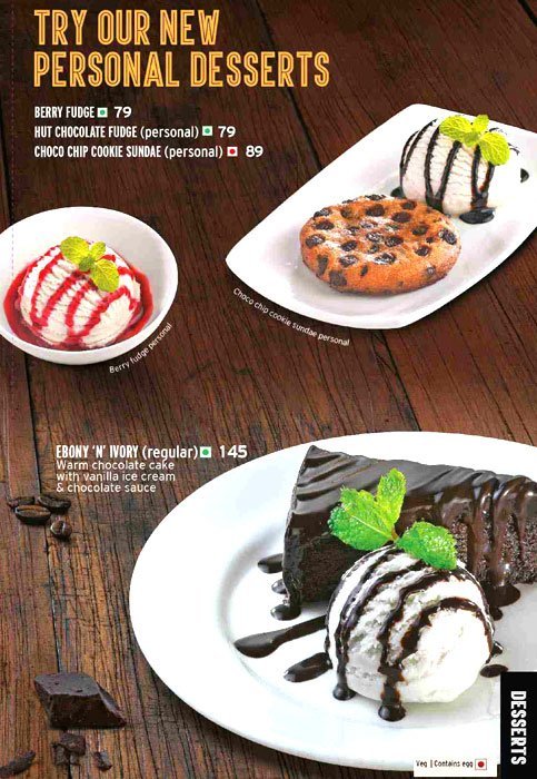 Pizza Hut - Aashiana - Lucknow image 2