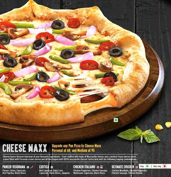 Pizza Hut - Aashiana - Lucknow image 12