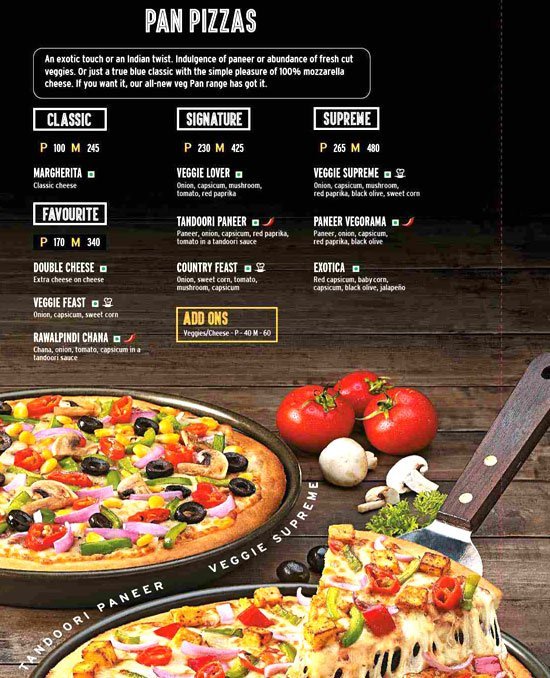 Pizza Hut - Aashiana - Lucknow image 9