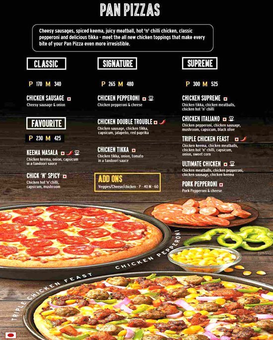 Pizza Hut - Connaught Place - Delhi NCR image 13