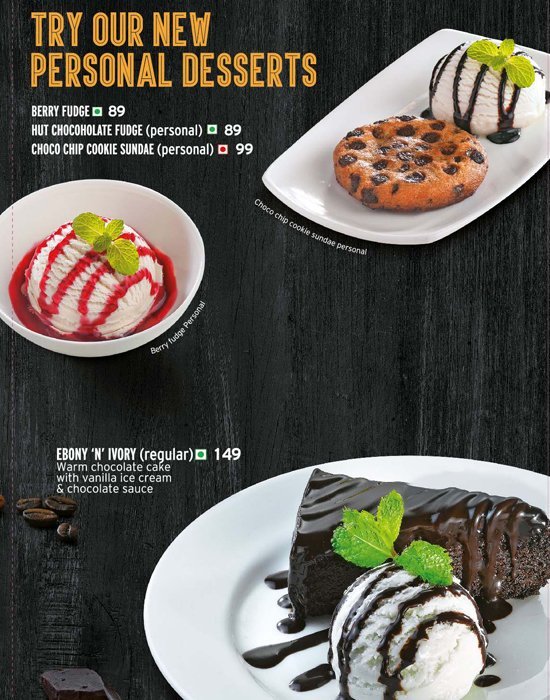 Pizza Hut - Koregaon Park - Pune image 6