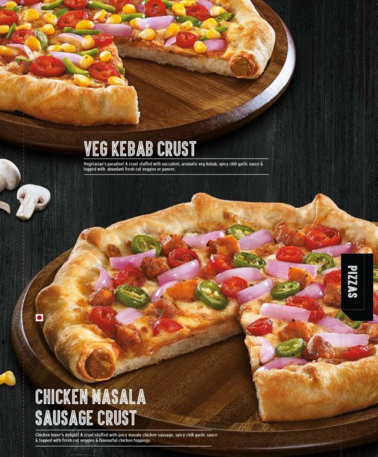 Pizza Hut - Koregaon Park - Pune image 16