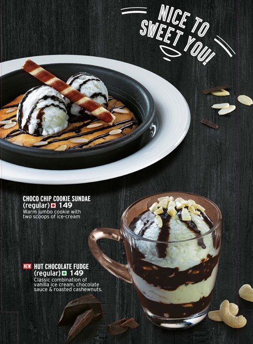 Pizza Hut - Koregaon Park - Pune image 7