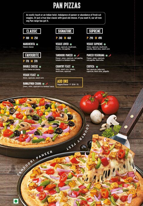Pizza Hut - Koregaon Park - Pune image 14