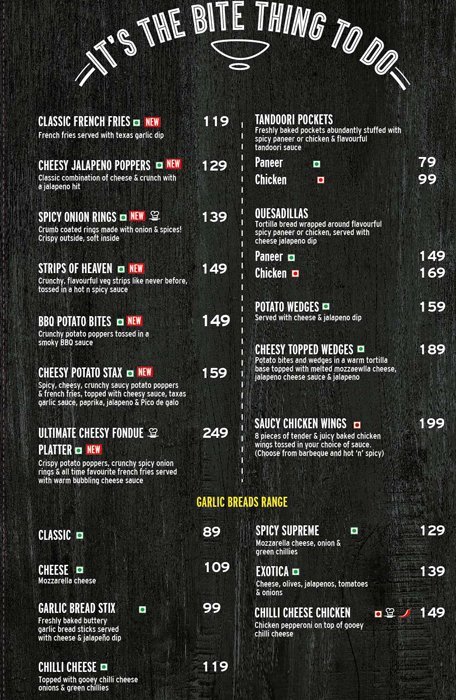 Pizza Hut - Koregaon Park - Pune image 20