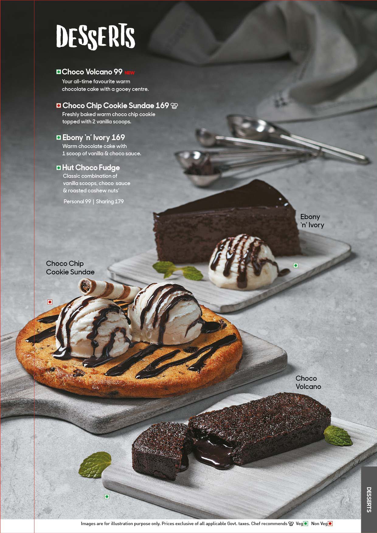 Pizza Hut - Labbipet - Vijayawada image 2