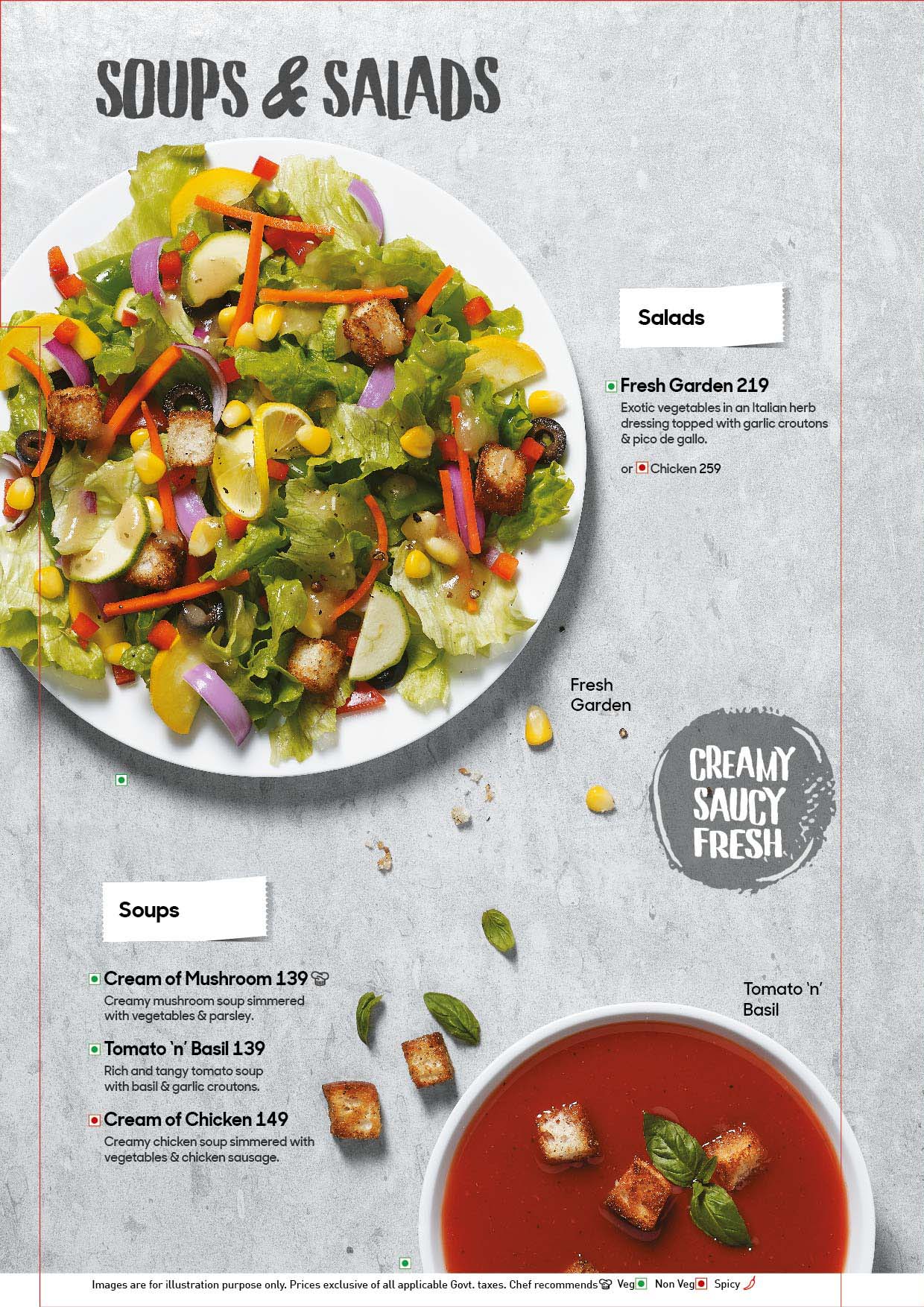 Pizza Hut - Labbipet - Vijayawada image 13