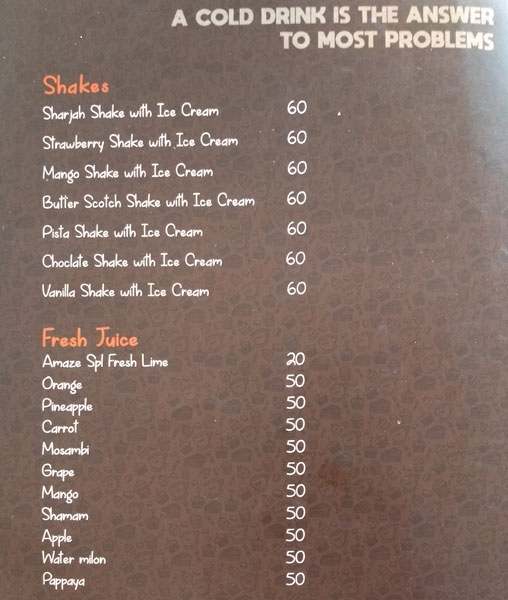 Pizza Palace - Pazhaveedu - Alappuza image 1