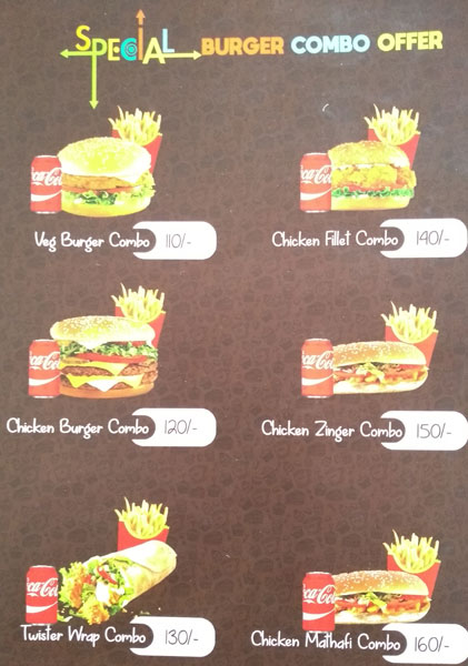 Pizza Palace - Pazhaveedu - Alappuza image 6