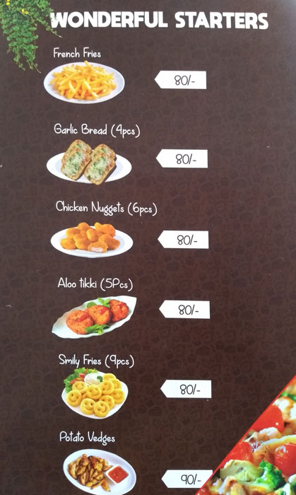 Pizza Palace - Pazhaveedu - Alappuza image 9