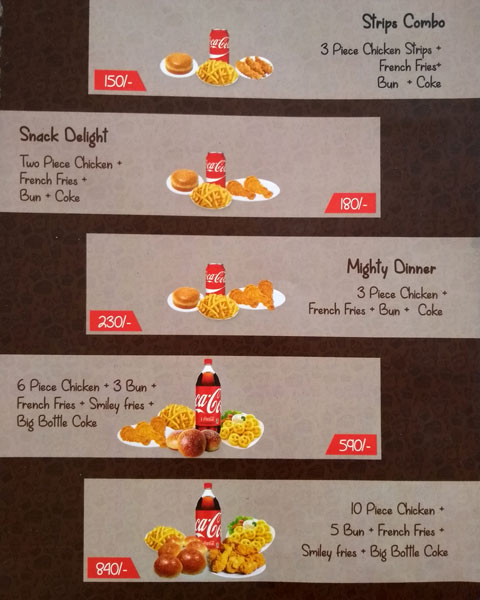 Pizza Palace - Pazhaveedu - Alappuza image 5