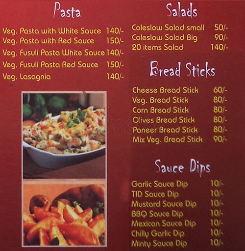 Pizza Xpress - Padmarao Nagar - Secunderabad image 2