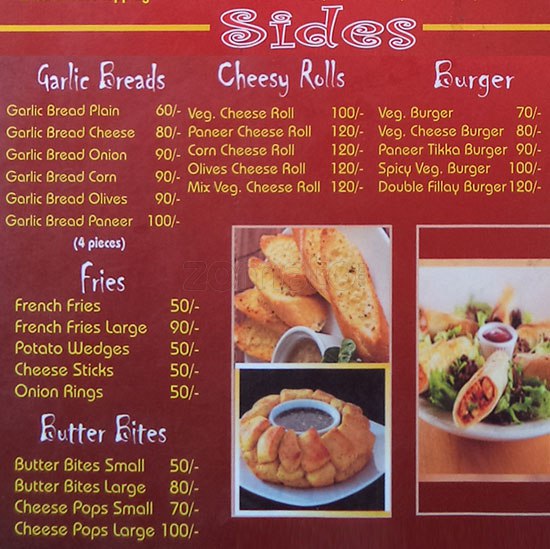 Pizza Xpress - Padmarao Nagar - Secunderabad image 3