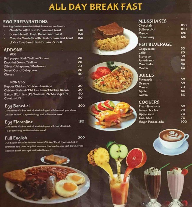 Pizzeria House - Vashi - Navi Mumbai image 8