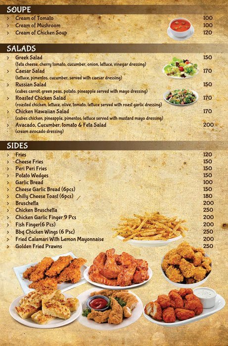 Pizzeria House - Vashi - Navi Mumbai image 7