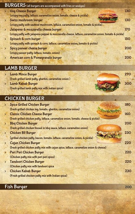 Pizzeria House - Vashi - Navi Mumbai image 3