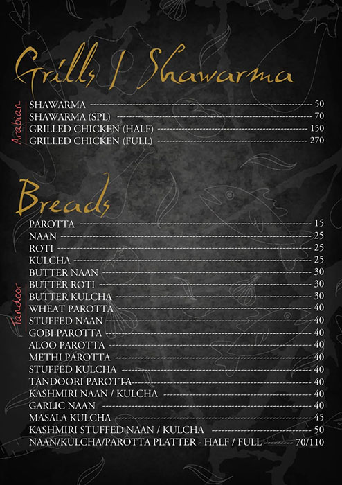 Pluto's Restaurant - Choolaimedu - Chennai image 12