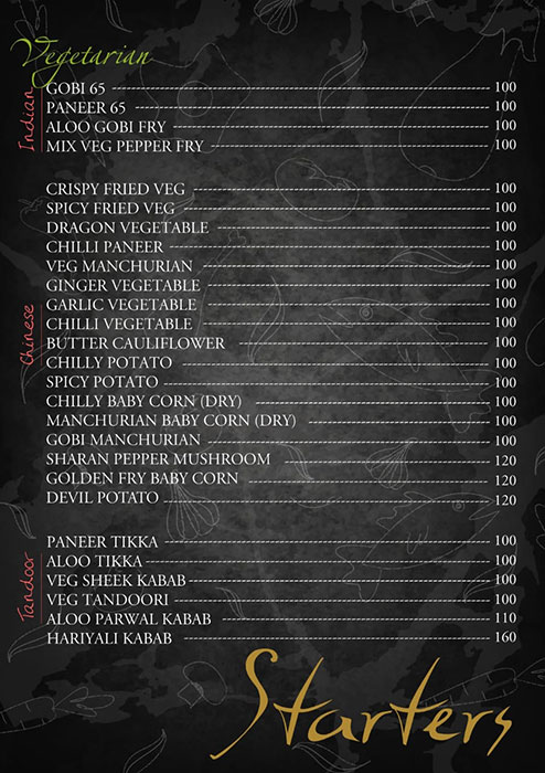 Pluto's Restaurant - Choolaimedu - Chennai image 15