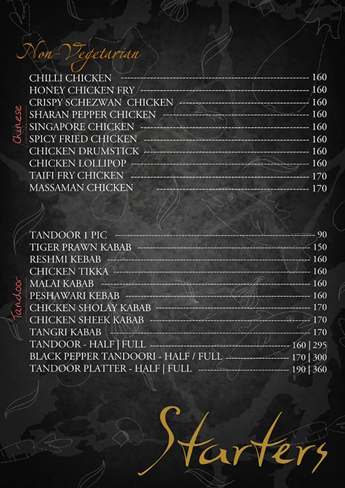 Pluto's Restaurant - Choolaimedu - Chennai image 16