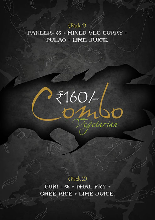 Pluto's Restaurant - Choolaimedu - Chennai image 2