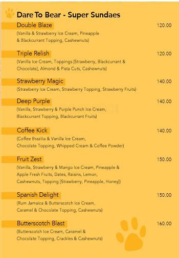 Polar Bear - Peelamedu - Coimbatore image 5