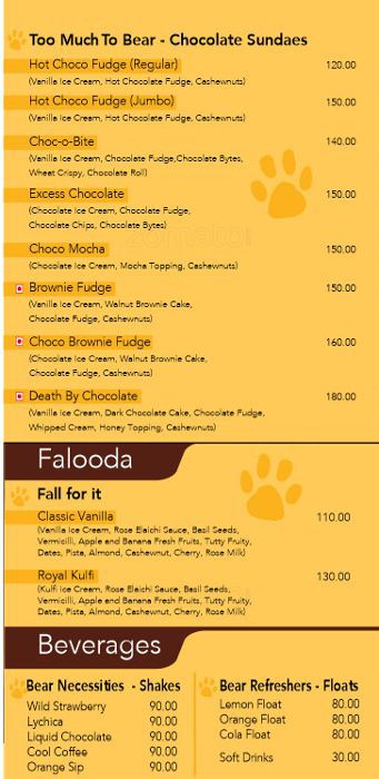 Polar Bear - Peelamedu - Coimbatore image 3