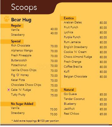 Polar Bear - Peelamedu - Coimbatore image 1