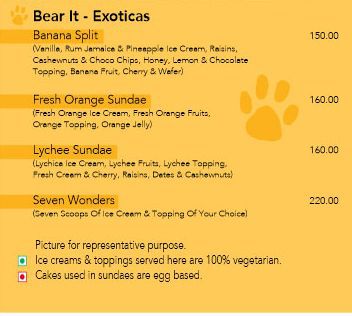 Polar Bear - Peelamedu - Coimbatore image 2