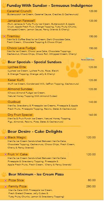 Polar Bear - Peelamedu - Coimbatore image 4