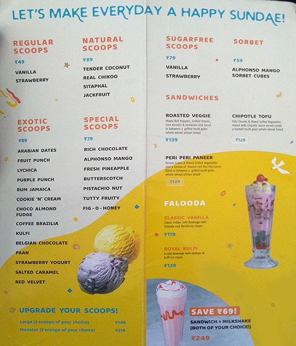 Polar Bear - Marathahalli - Bangalore image 1