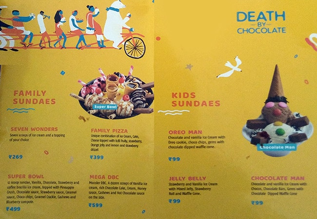 Polar Bear - Marathahalli - Bangalore image 5