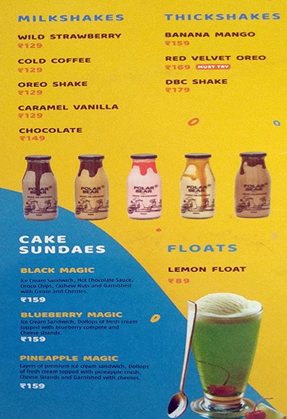 Polar Bear - Marathahalli - Bangalore image 2