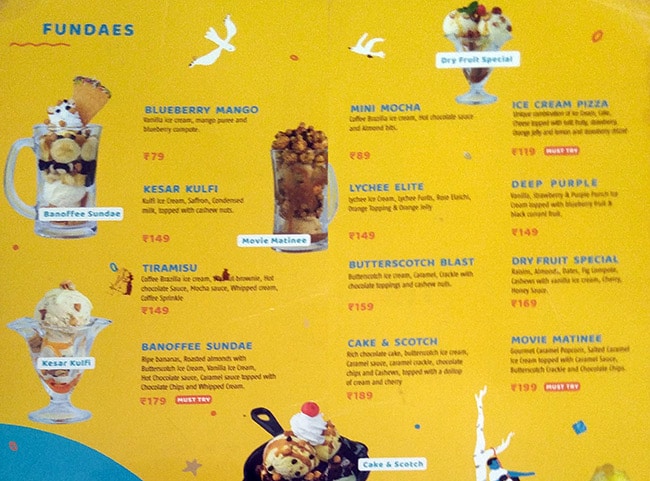 Polar Bear - Marathahalli - Bangalore image 4