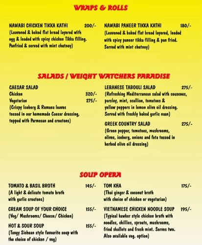 Polka Dots - Kalyani Nagar - Pune image 17