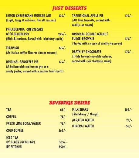 Polka Dots - Kalyani Nagar - Pune image 10