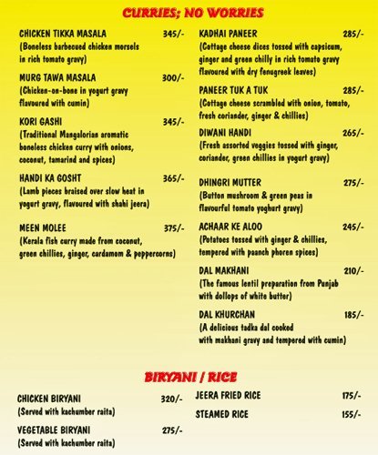 Polka Dots - Kalyani Nagar - Pune image 15