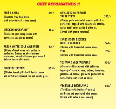 Polka Dots - Kalyani Nagar - Pune image 12