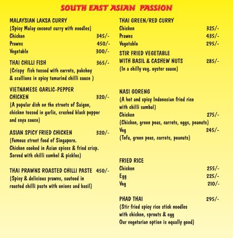 Polka Dots - Kalyani Nagar - Pune image 11