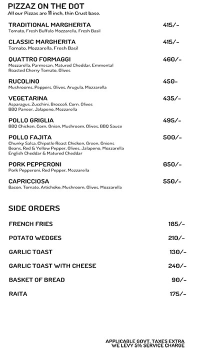 Polka Dots - Aundh - Pune image 11